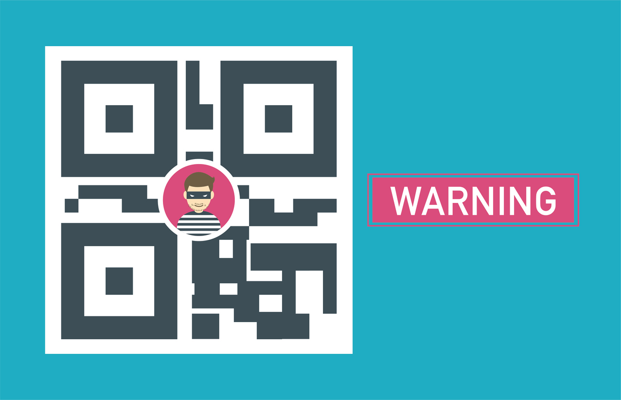 QR Code Phishing Campaigns On The Rise